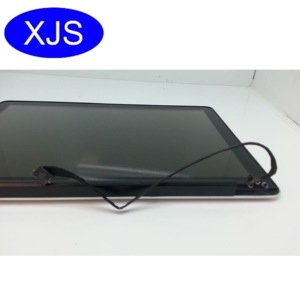 Yeni 13.3 ekran lcd cam için macbook A1278 A1342 lcd meclisi 2009 2010 2011 2012 led - Product Image 5