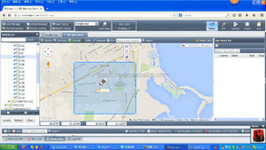GPS SMS GPRS Tracker Fahrzeug verfolgungs system GPS-Tracking-Software mit Open Source Code