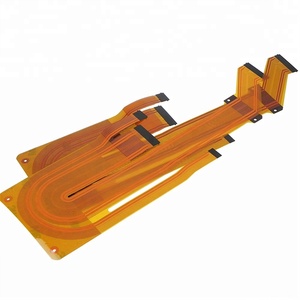 Orijinal positron AVH-5200 FPC flex kablo DVD için - Product Image 5