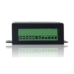 3G 4GDTUシリアルポートRS232RS485から3G/4GへのコンバーターGSMモデムルーターModbusゲートウェイ - Product Image 3
