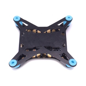 APM/PIXHAWK/PX4 5 in 1 PDB Süper Amortisör Entegre Güç Modülü ESC Güç dağıtım panosu 5 V ve 12 V BEC - Product Image 5