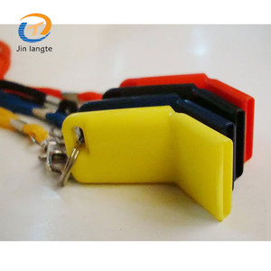審判の安全ホイッスルプロの製造 - Product Image 4