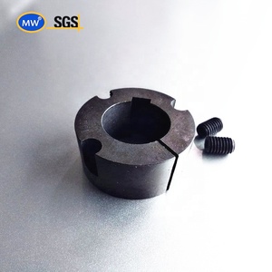 建筑市场用高强度C45钢锥套2517公制尺寸分体锥套 - Product Image 2
