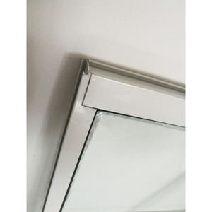 Neueste moderne einfache stahl fenster grill design schiebe aluminium eisen fenster und tür philippinen für häuser
