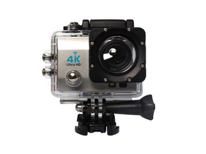 2017 Q3H Allwinner <strong>V3</strong> Wifi 4k 1080p Waterproof ultra HD Sports Action <strong>Camera</strong> - Product Image 2