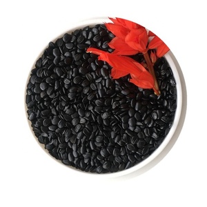 Glossy <strong>Black</strong> Masterbatch - Product Image 1