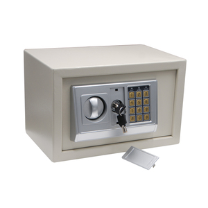 <strong>Security</strong> Digital Excellent Electronic Safe Manual