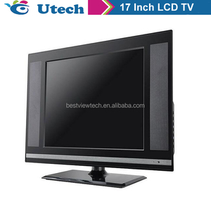 适用于dvb的17英寸最便宜的液晶电视，VGA可以定制 - Product Image 1