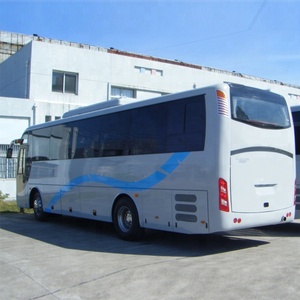 Çok ucuz fiyat 45 kişilik turist otobüsü sıcak satış filipinler - Product Image 4