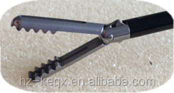 Disposable Surgical Instruments/laparoscopic Grasping Forceps/endoscopic Graspers