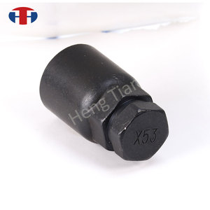 中国供应商锁定车轮螺栓和螺母 - Product Image 5