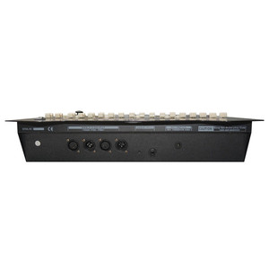 Console professionale DMX 512 controller stage equipment DC9V 16 ch DMX 512 - Product Image 3