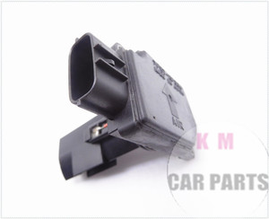 OEM MR985187 AIR <span class=keywords><strong>FLOW</strong></span> SENSOR Passend für MITSUBISHI OUTLANDER ZE ZF 2.4L 4 G69 AIR <span class=keywords><strong>FLOW</strong></span> <span class=keywords><strong>METER</strong></span> 02/03-10/06 03 04 05 06 Autos ensoren