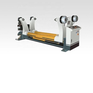 <strong>Paper</strong> Roll Unwinding <strong>Machine</strong>/roll Unreeling <strong>Machine</strong> - Product Image 1
