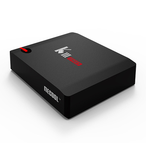 工場直送KIII Pro Ott Dvb S912用Android 7.1 K3 Pro T2 S2 Tvボックスセットトップボックス - Product Image 5