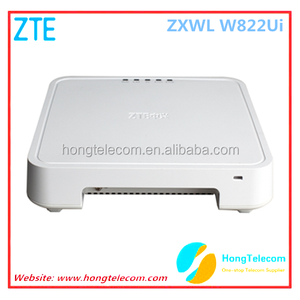 ZTE WLAN ZXWL W822Ui Erişim Noktası - Product Image 3