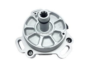Cam Angle Sensor (CAS) OEM <strong>23731</strong>-08U00 2373108U00 - Product Image 2