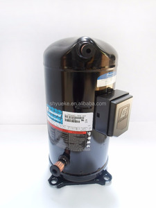 80000 Btu 谷轮涡旋压缩机 8HP ZR94 ZR94KC-TFD-522 R22 R407C 压缩机