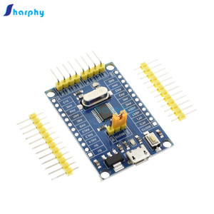 STM32F030F4P6 Placa de desarrollo de sistemas pequeños de 48 MHz Mini componentes electrónicos de núcleo de 32 bits de dos núcleos para desarrollo de sistemas