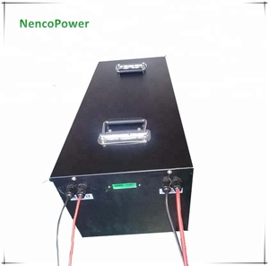 Lifepo4 <span class=keywords><strong>96v</strong></span> 70Ah 80Ah 100ah סוללות ליתיום סוללות עבור EV כלי רכב