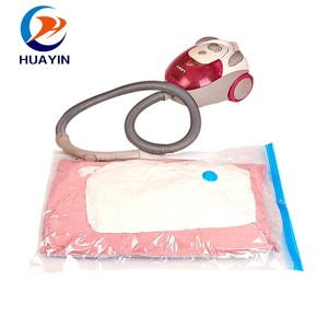 工厂供应家用塑料真空储物袋 - Product Image 3