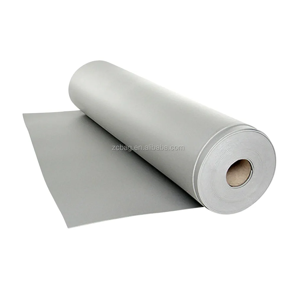 Reinforced Weave Scrim XPE Foam Thermal Break Insulation Foil Backed Xpe Foam Aluminum Foil ventilation air diffuser insulation