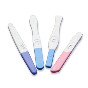 デビッド99% 精度OEM家庭用尿LH閉塞テストキット - Product Image 6