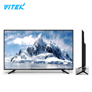 ויטק זול גדול FHD 1080P 50 'טלוויזיה, receptores דה טלוויזיה מלא צג & LED טלוויזיה 40', סין OEM ODM למעלה למכור ממותגים LED טלוויזיה