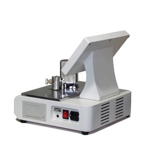 Del <span class=keywords><strong>computer</strong></span> Orizzontale di Carta Rigidezza Flessionale Tester