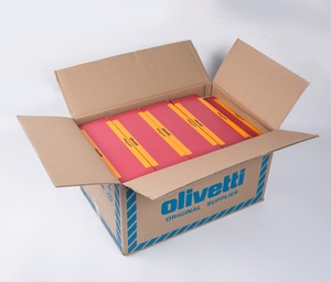 Olivetti PR2 PR2E打印机色带墨盒代码B0375 100% 全新原装pr2色带 - Product Image 6