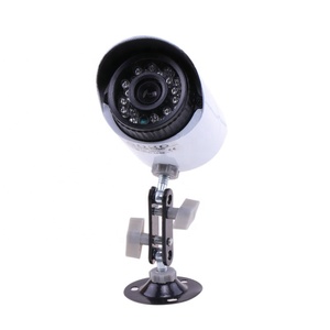 出厂价格4CH 700tvl防水和子弹cctv摄像机安全系统用于家庭安全系统 - Product Image 2