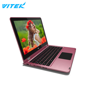 Oem Acceptable Fast Delivery 13.3 Inch Netbook Laptops Manufacturer With Low Price