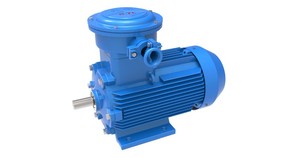 YB3-132S-4 5.5 千瓦 ac 3 相电机 - Product Image 2