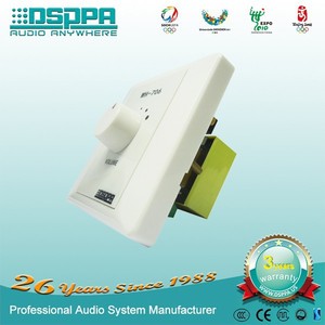 DSPPA WH-706 60W Пульт дистанционного управления громкостью - Product Image 3