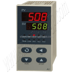 Controlador de temperatura PID programable STA para horno de alta temperatura - Product Image 1