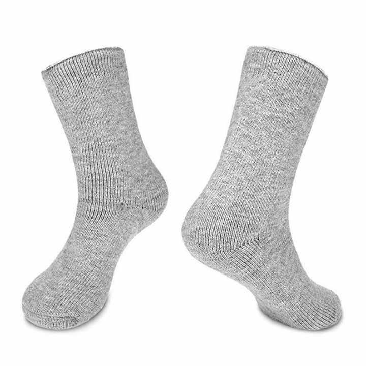 Meias térmicas masculinas, meias térmicas e preço de fábrica