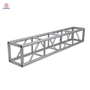 12 inç alüminyum mini kafes aydınlatma kafes sistemi tüm sergiler gösterir - Product Image 4