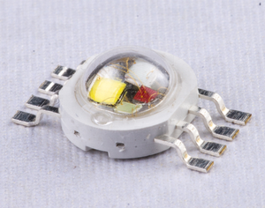Yüksek kaliteli yüksek güç PLCC8 Bridgelux Epistar Epileds 45mil 4 IN 1 4W 12w rgbw led çip - Product Image 3