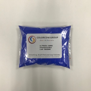 ผงสีฟ้า29 Colorcom สีฟ้า - Product Image 2