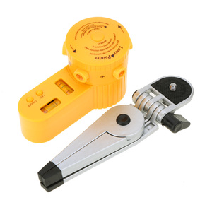Multifunction Laser New Leveler Rotate Tripod Vertical Horizontal Line Tool <strong>Dumpy</strong> <strong>Level</strong> with 2Water <strong>Level</strong> LED Diagnostic Tool - Product Image 2