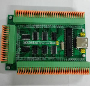 MACH3 USBはインターフェイス拡大ボードを隠した - Product Image 2