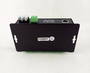 LPD 6803 led edit software programma ha condotto il regolatore artnet per dmx RGB controller - Product Image 4