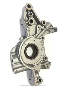 <strong>OIL</strong> <strong>PUMP</strong> OE ZL01-14-100 0K935-14-100 for MAZDA