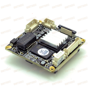 Neues 30fps 5MP IP-Kamera modul Starlight WIFI IMX178 Hi3516A Smart Security SMTSEC CCTV IPC PCB Hauptplatine Kamera SIP-E178A - Product Image 6