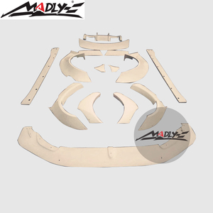 LB Style M4 Body <strong>Kit</strong> for BMW M4 F82 <strong>Kit</strong> - Product Image 2