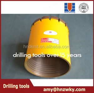 专业NQ，NQ2，NQ3，HQ，HQ2，HQ3金刚石钻头 (外径 = 95.76MM) - Product Image 5