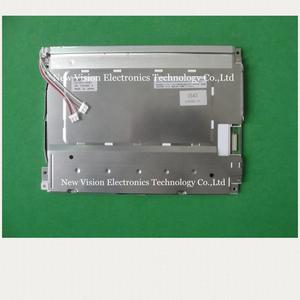 LQ104V1DG52 LQ104V1DG51 מקורי 10.4 "אינץ VGA (640*480) HB TFT LCD תצוגת החלפת מסך עם CCFL תאורה אחורית