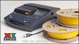 Partex Tüp Eki ProMark İşaretleme Makinesi - Product Image 3