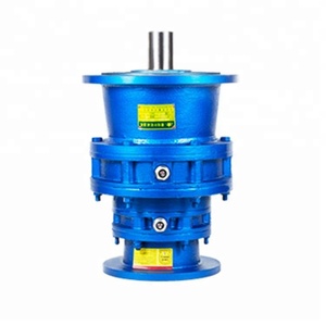 摆线针轮 bwd1/bwd2/bwd3/bwd4/bwd5/bwd6/bwd7 减速器 - Product Image 4