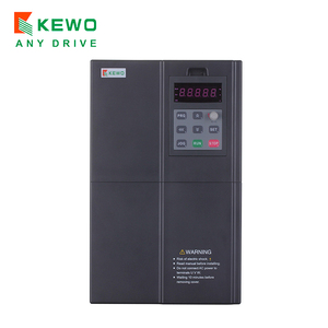 220V 380V VFD VSD controlador de velocidad del motor de 3 Fase inversor de frecuencia variable - Product Image 5